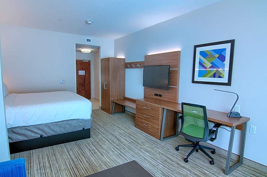 Holiday Inn Express And Suites Mobile - University Area By IHG