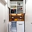 SmartLiving Boardinghouse Bielefeld - 24h Check In
