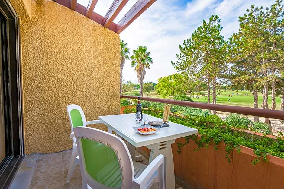 Lagrange Vacances Résidence du Golf