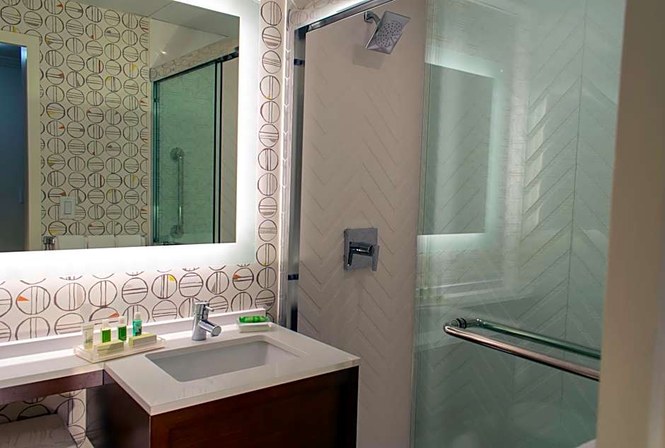 Holiday Inn Binghamton-Downtown Hawley Street By IHG