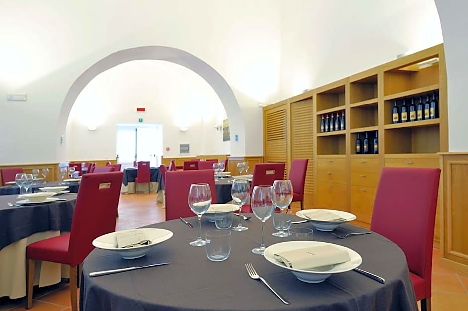 Relais Villa Buonanno