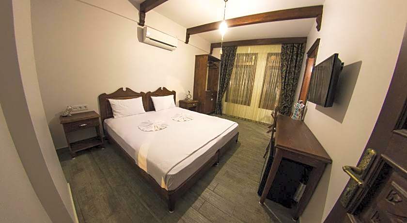 Hotel Mary's House
