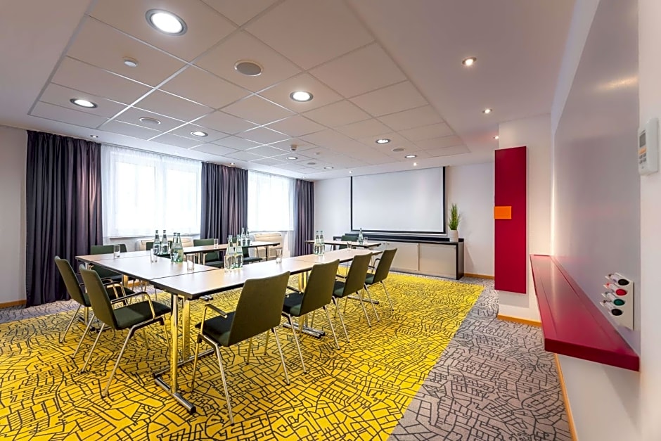 Park Inn by Radisson Nurnberg