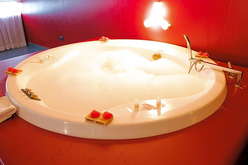 Hotel Masaniello Luxury