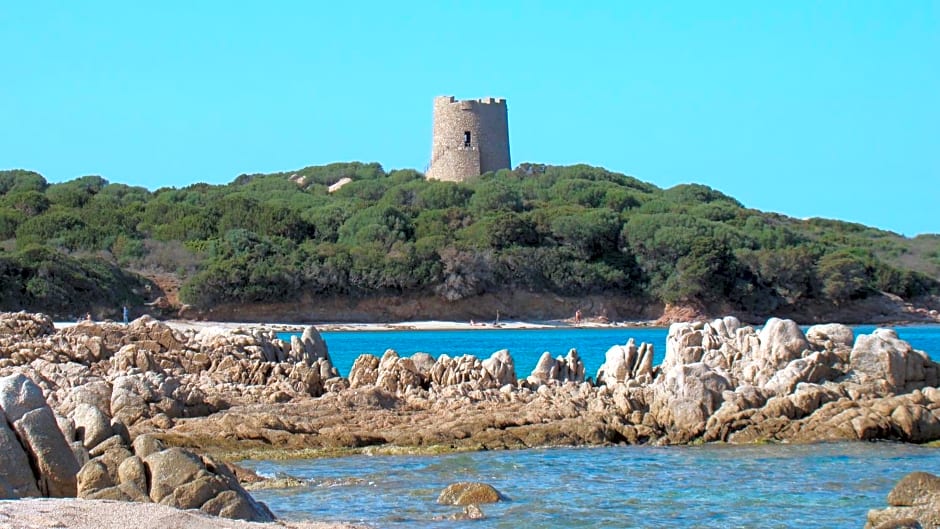 Hotel Petri Marini