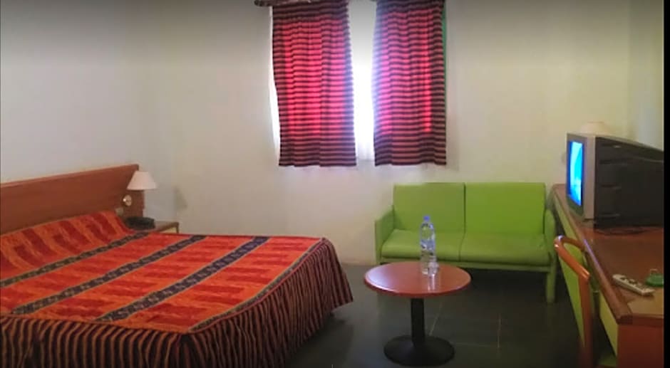 Hotel Belveder