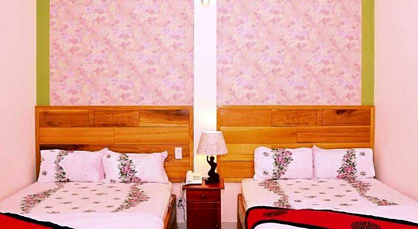 Dalat Flower Hotel & Spa