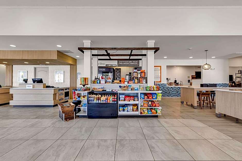 Hilton Garden Inn Myrtle Beach Airport