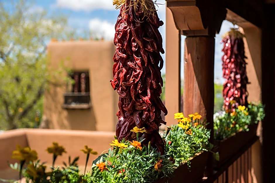 Inn on the Alameda