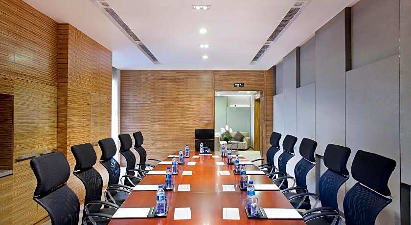 Holiday Inn Beijing Deshengmen By IHG