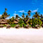 Zanzibar Sunrise at Bandas