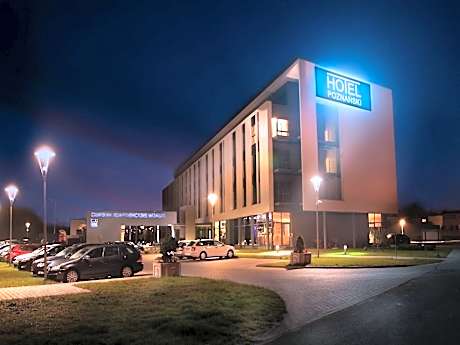 Hotel Poznański A2
