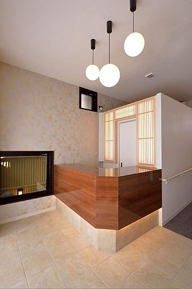 UU Inn Kyoto