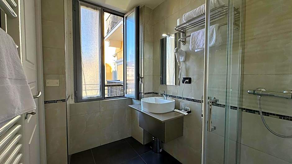 Hotel Folen