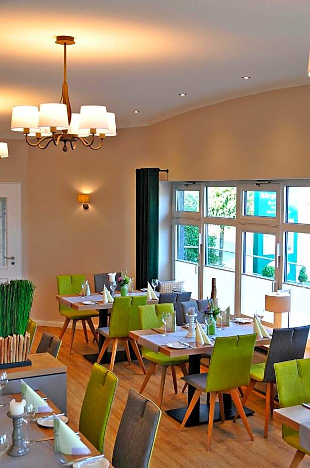 Hotel Restaurant Bürgerklause Tapken