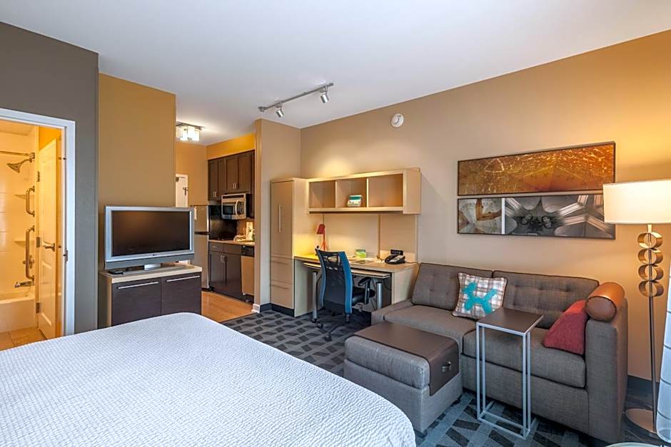 TownePlace Suites by Marriott Jacksonville Butler Boulevard