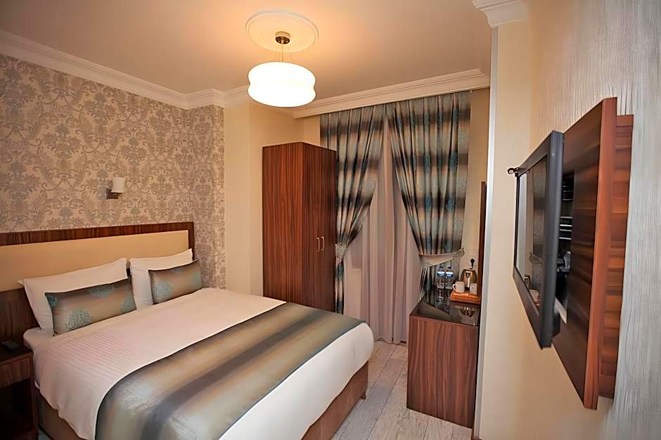 Hotel Bulvar Istanbul