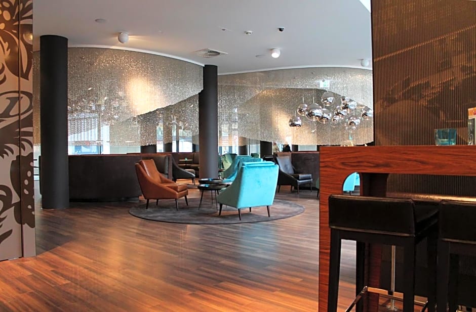 Motel One Frankfurt Messe