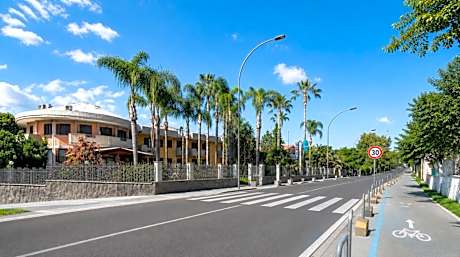 Oasi Park Hotel