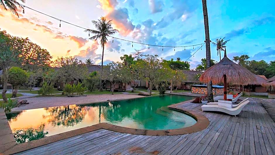 Beranda Ecolodge