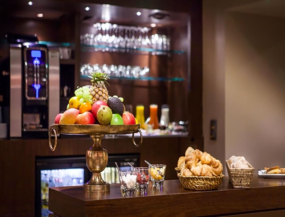 Hotel Armoni Paris