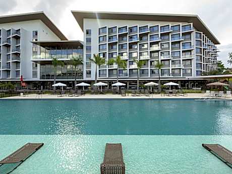 Novotel Itu Terras de Sao Jose Golf & Resort