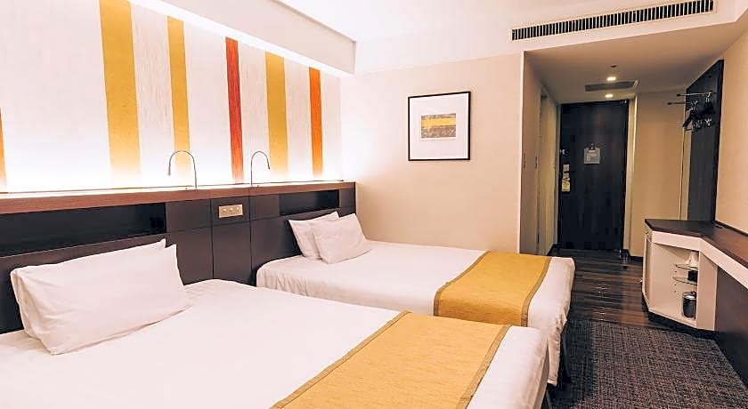 Shinagawa Tobu Hotel