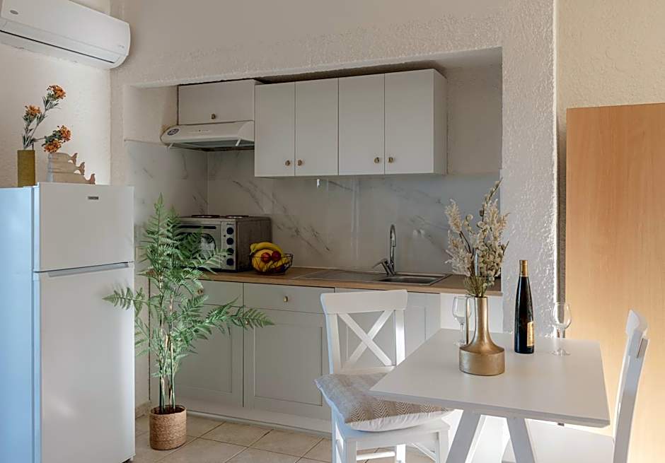 Perla Apartments
