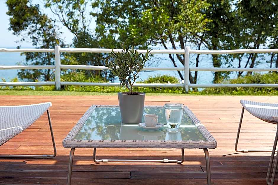 Cavo Olympo Luxury Hotel & Spa - Adult Only