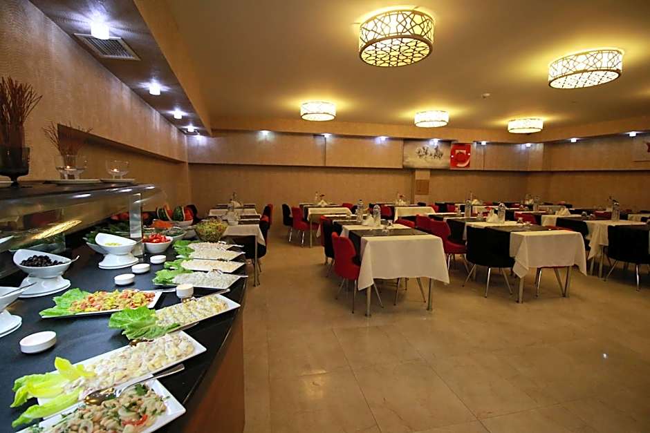 Hotel Business Han