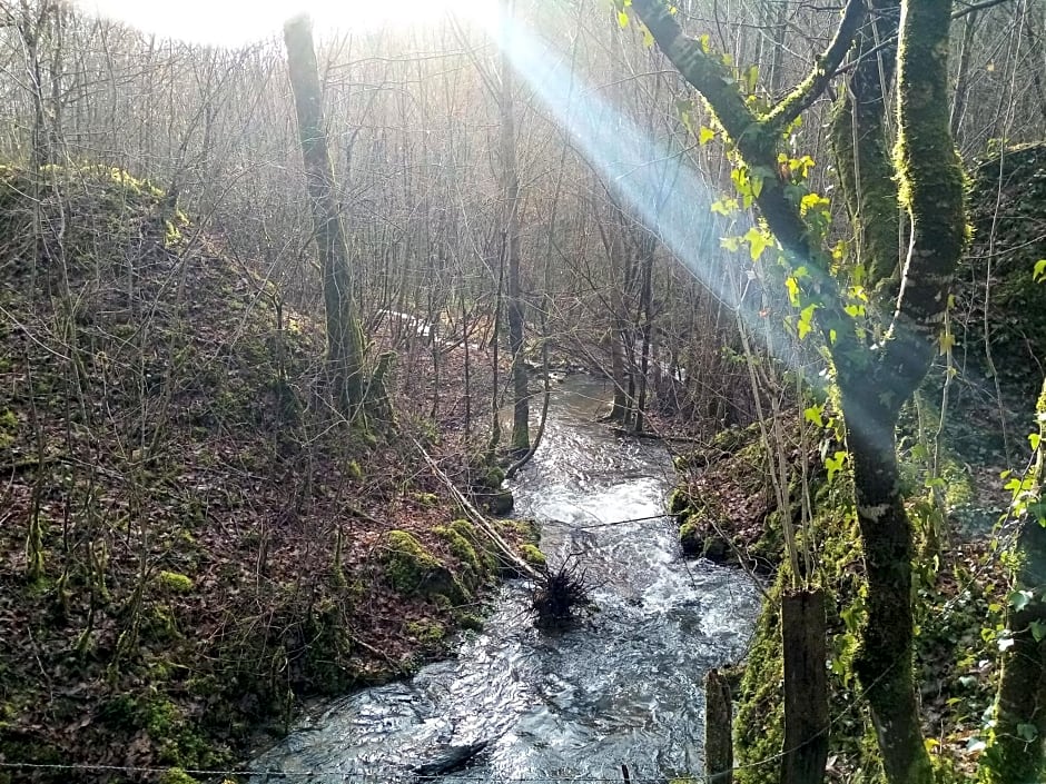 Chambre D Hôtes dans maisonnette indépendante