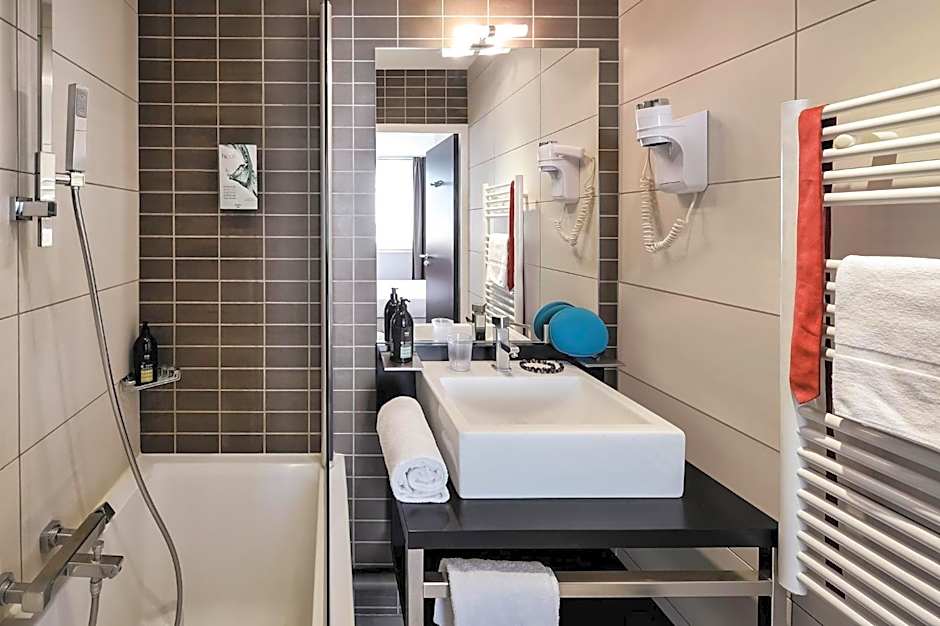 Hipark Résidence Grenoble