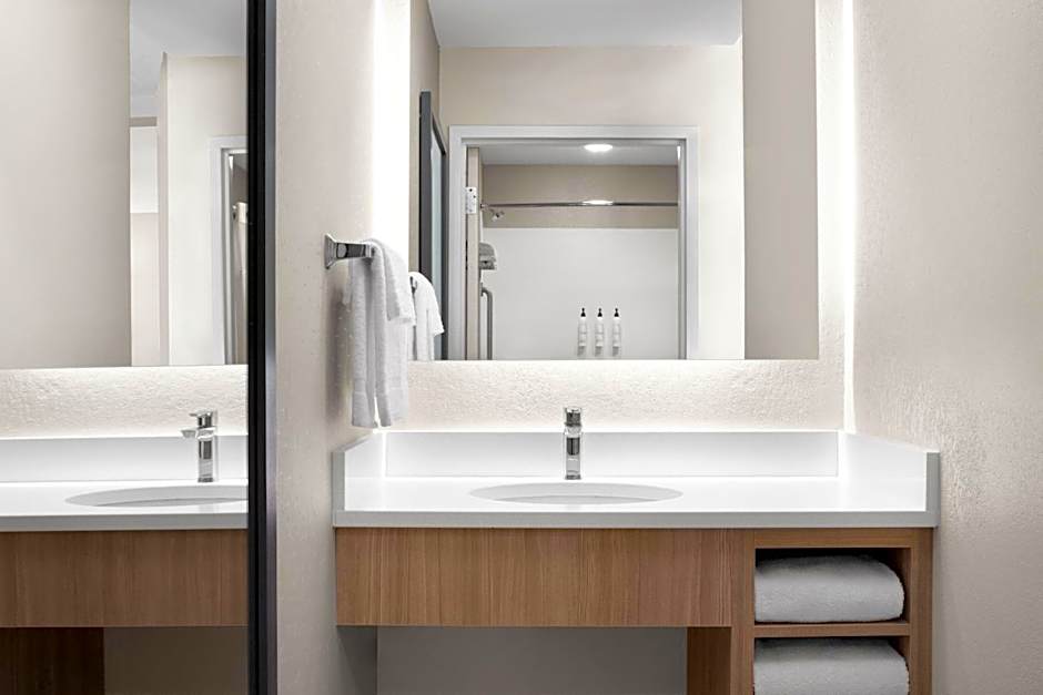 SpringHill Suites by Marriott Fairbanks