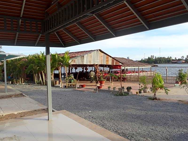 Kampongbay Makeng Guesthouse – Kampot, NJ