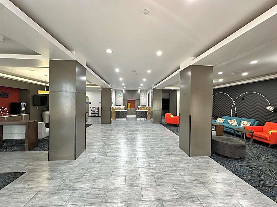 SureStay by Best Western Muskogee