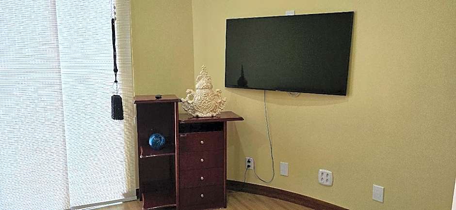 Casa Temporada Veleiro