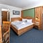 Hotel Tyrol - Partnerbetrieb von Oberstaufen PLUS