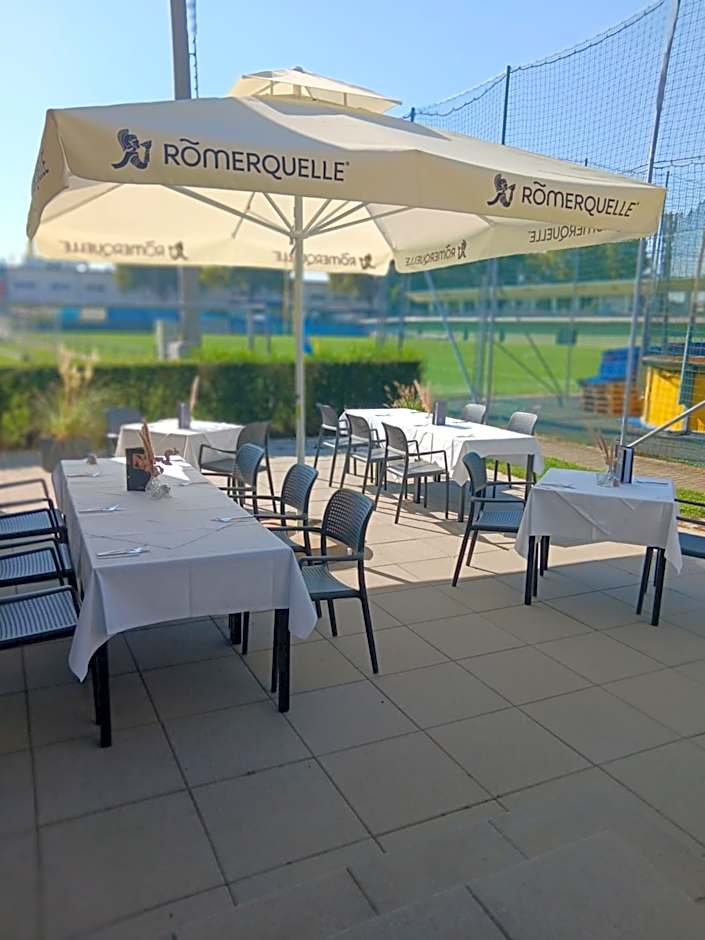 JUFA Hotel Graz Süd