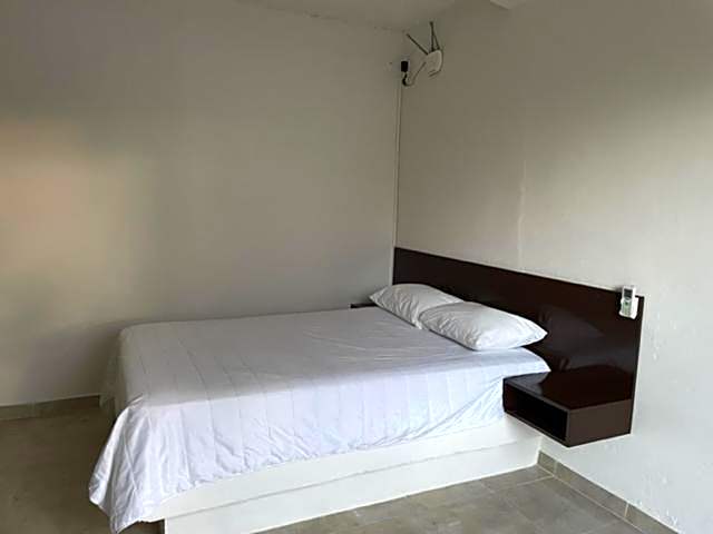 Hotel Cupules
