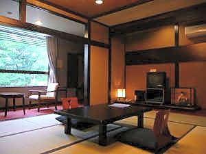 Hotel Ichinokan
