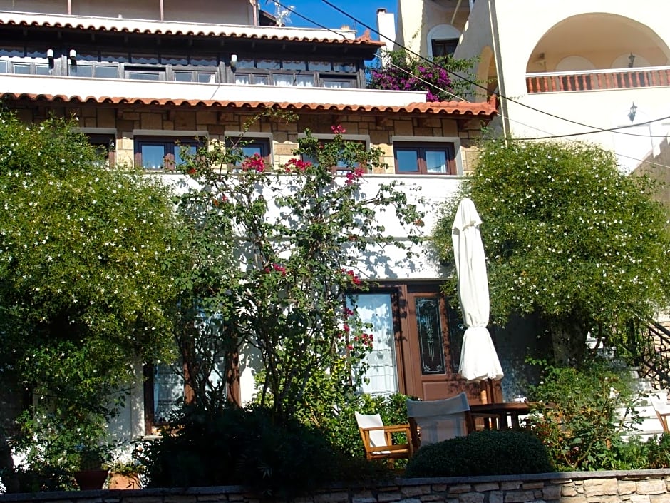 Notis Hotel