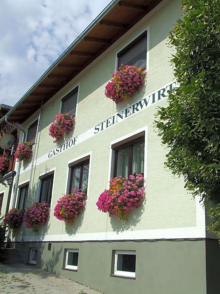 Gasthof Steinerwirt