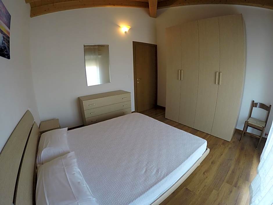 Residence Caorle Apartments - Agenzia Cocal