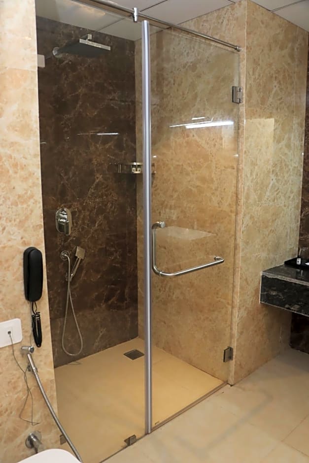 Comfort Inn Lakhimpur