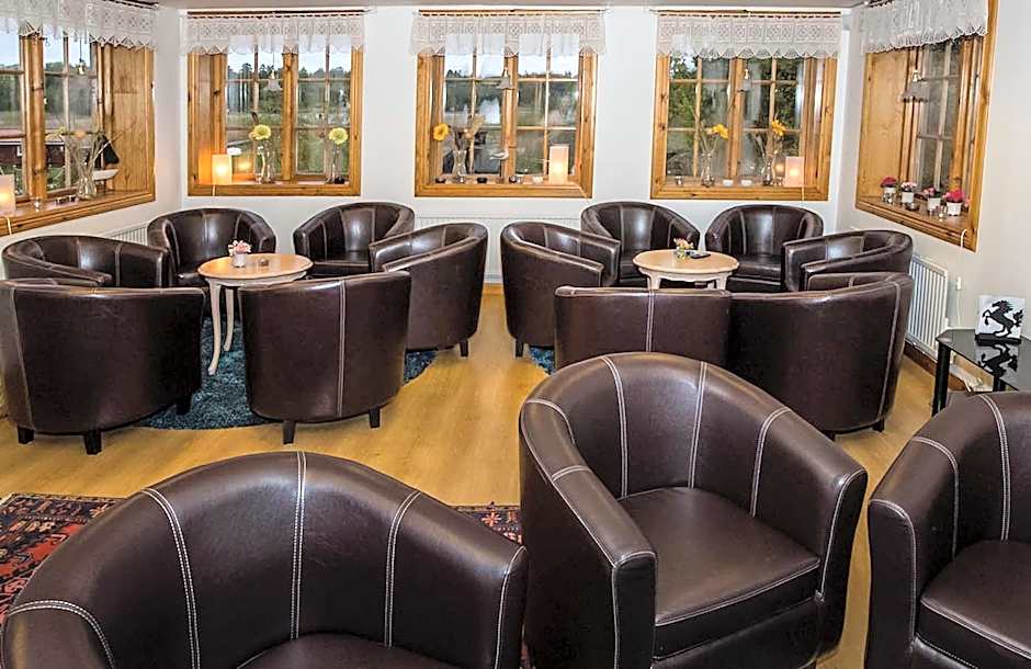 Odalgården Hotell, Kurs & Konferens