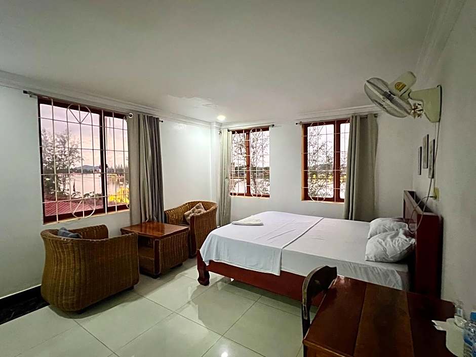 Good Morning Kampot Guesthouse