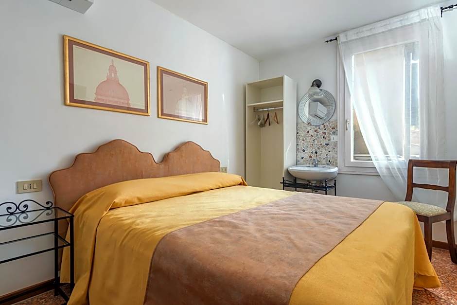 Hotel Casa Boccassini