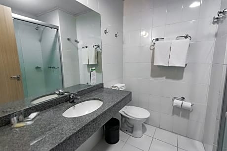 SINGLE DOUBLE BED CLASSIC