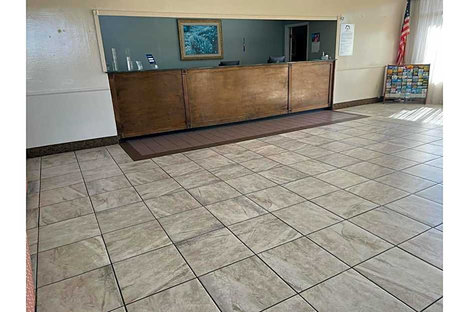 Heritage Inn by Capital O Baton Rouge I 10