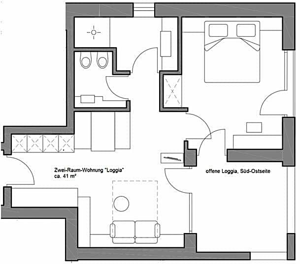 Brühl Suites&Residence